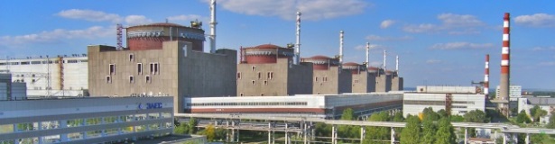 Ukrainian reactors operate through turmoil