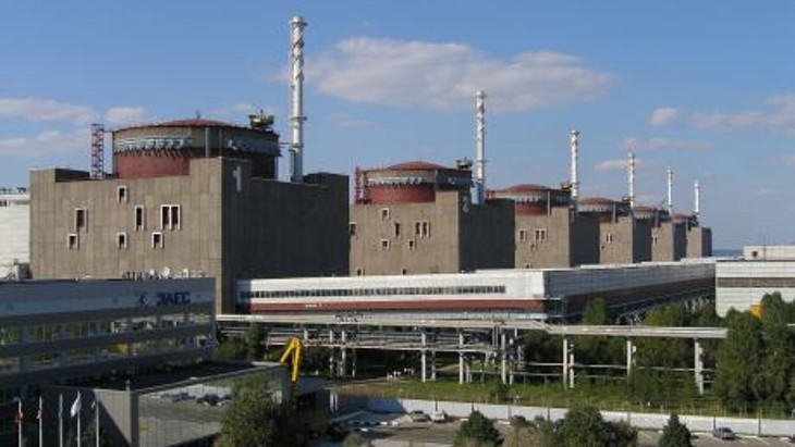 US, European nuclear workers condemn hostilities and misinformation