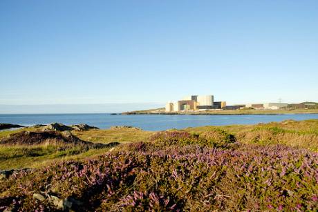 Wylfa (Magnox Sites)_460