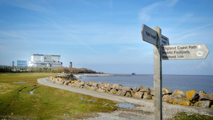 First Hinkley Point B reactor free of fuel