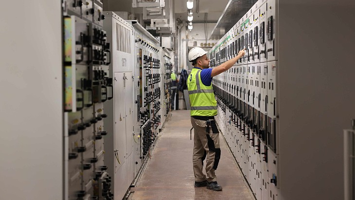 Akkuyu 1 set for next stage of pre-commissioning activities