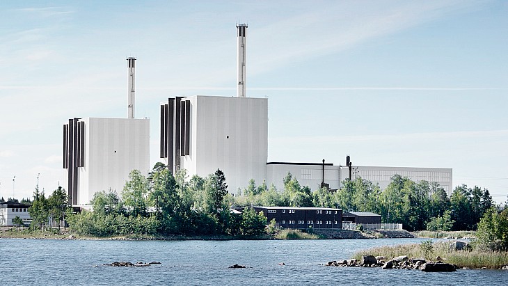 Extended operation considered for Swedish reactors