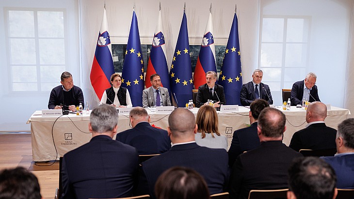 Slovenia moves ahead with new nuclear planning