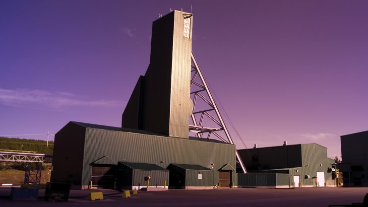 Cameco shutdown extended indefinitely