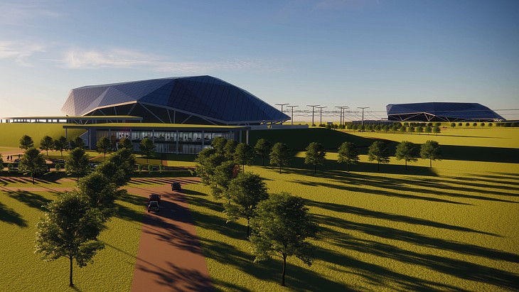 Regulatory justification for Rolls‑Royce SMR