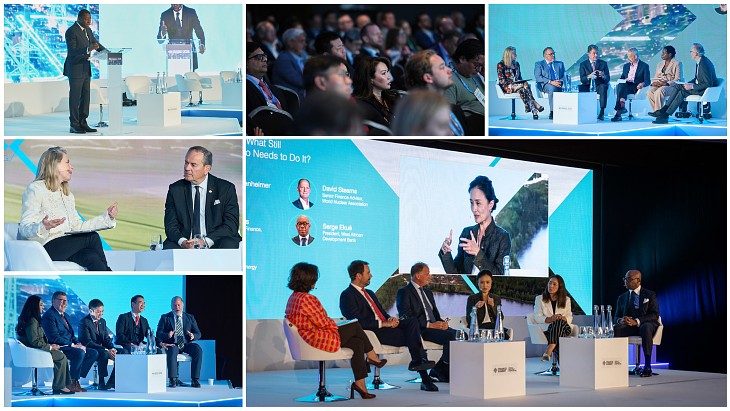 Podcast: World Nuclear Symposium 2026