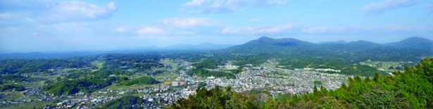 First Fukushima residents go home to Miyakoji