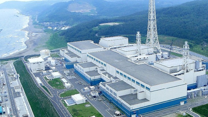 Tepco delays restart of Kashiwazaki-Kariwa reactor