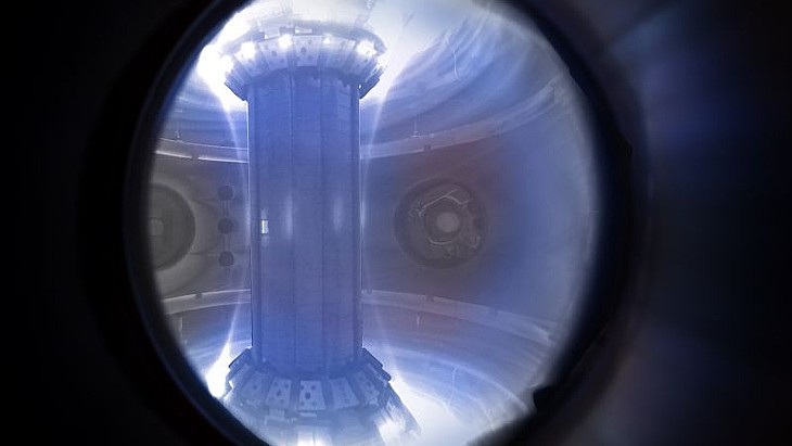 Tokamak Energy to use digital twin with ST40 fusion machine