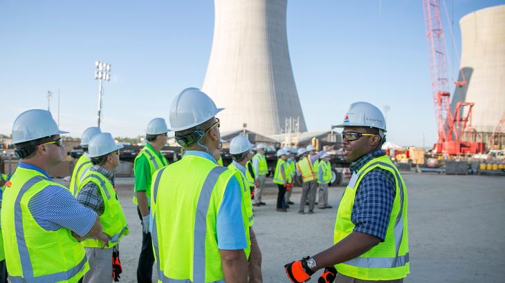 Viewpoint: Nuclear energy’s fate depends on the story we tell