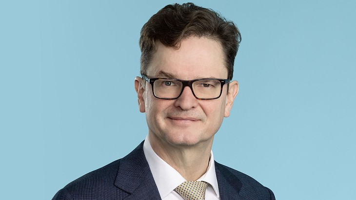 Podcast: The nuclear energy lawyer's perspective