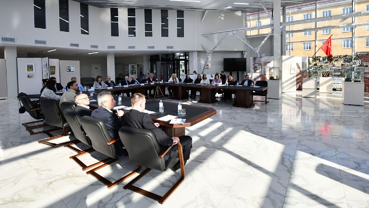 First 10 years of Russian final waste repository reviewed