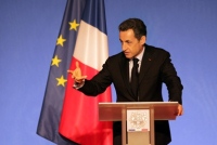 Sarkozy (A.Arraou)