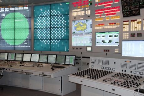 Smolensk 3 simulator commissioned World Nuclear News