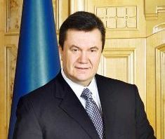 Victor Yanukovych (www.yanukovych.com.ua)
